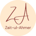 Zait ul Ahmer